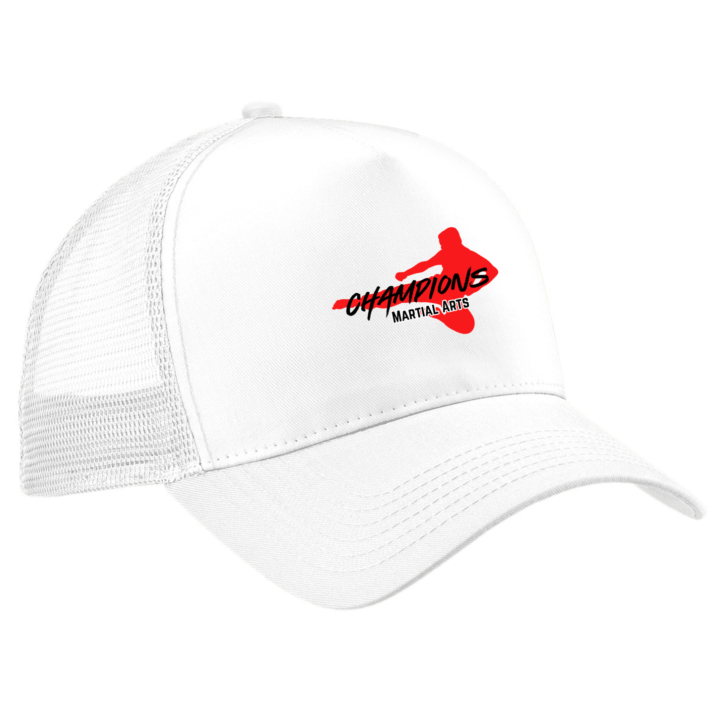 Champions MA - Trucker Cap