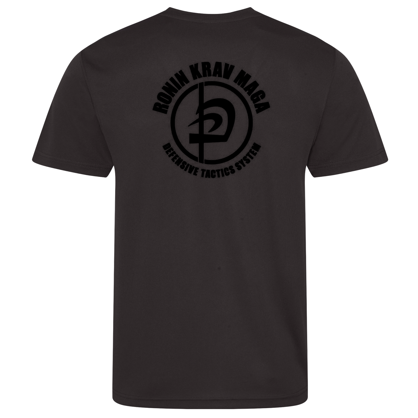 RONIN KRAV MAGA - ADULT POLY TECH TEE - special edition