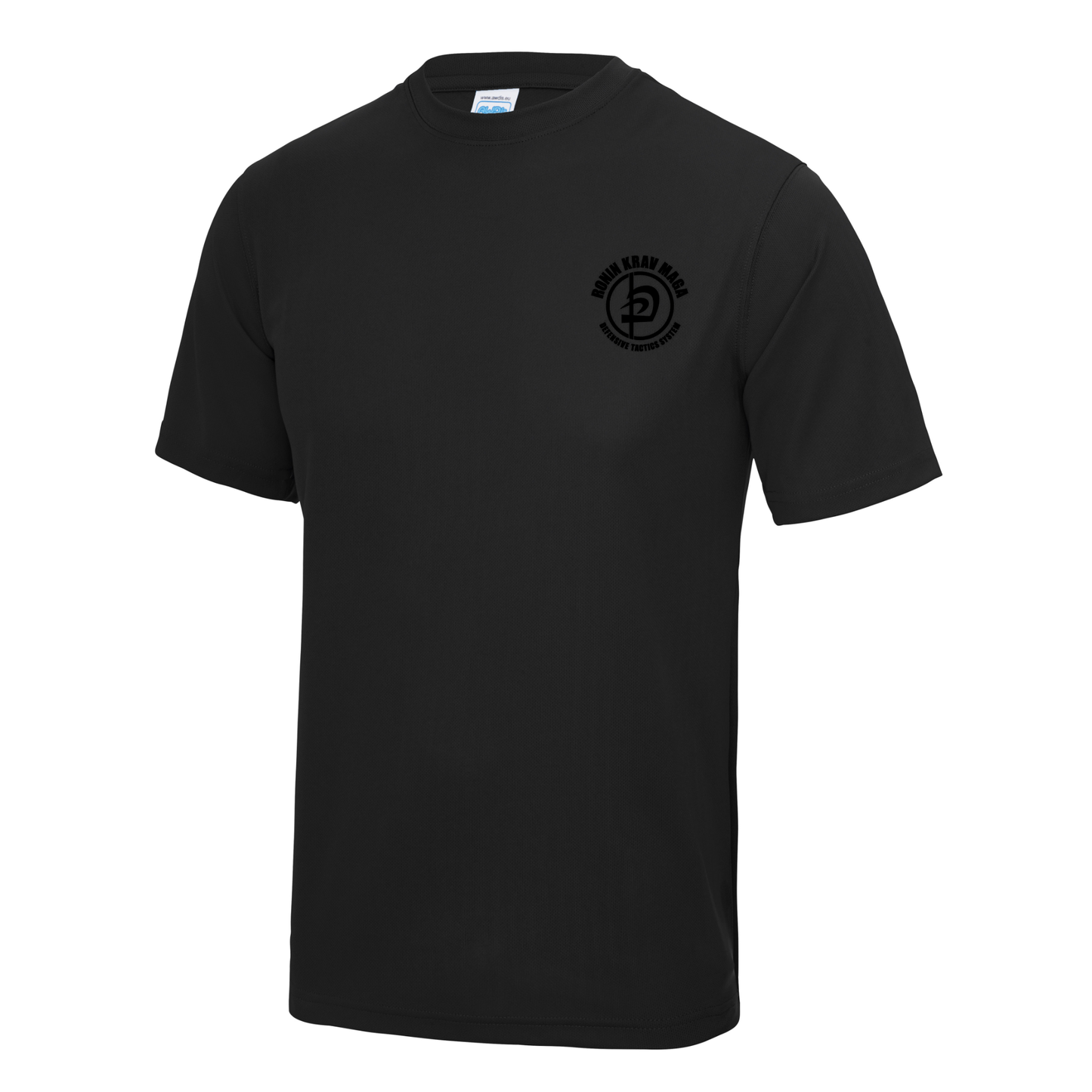 RONIN KRAV MAGA - ADULT POLY TECH TEE - special edition