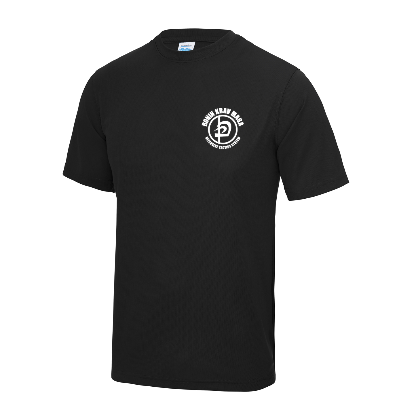 RONIN KRAV MAGA - ADULT POLY TECH TEE (member)