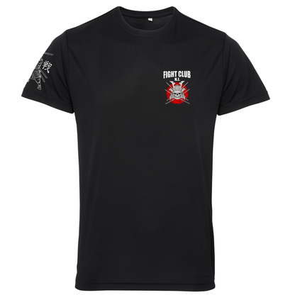 Fight Club NI - Sublimated Sports Tech T Shirt (6-8 weeks delivery)