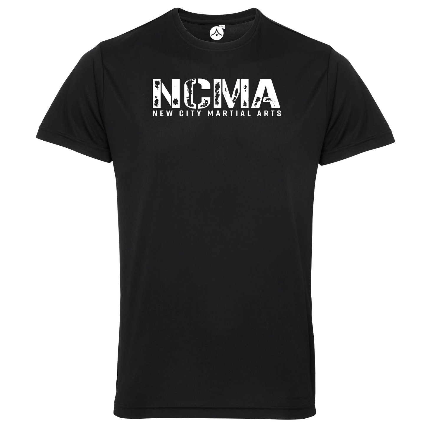New City Martial Arts - Sports Poly Tee (Assistant Instructor)