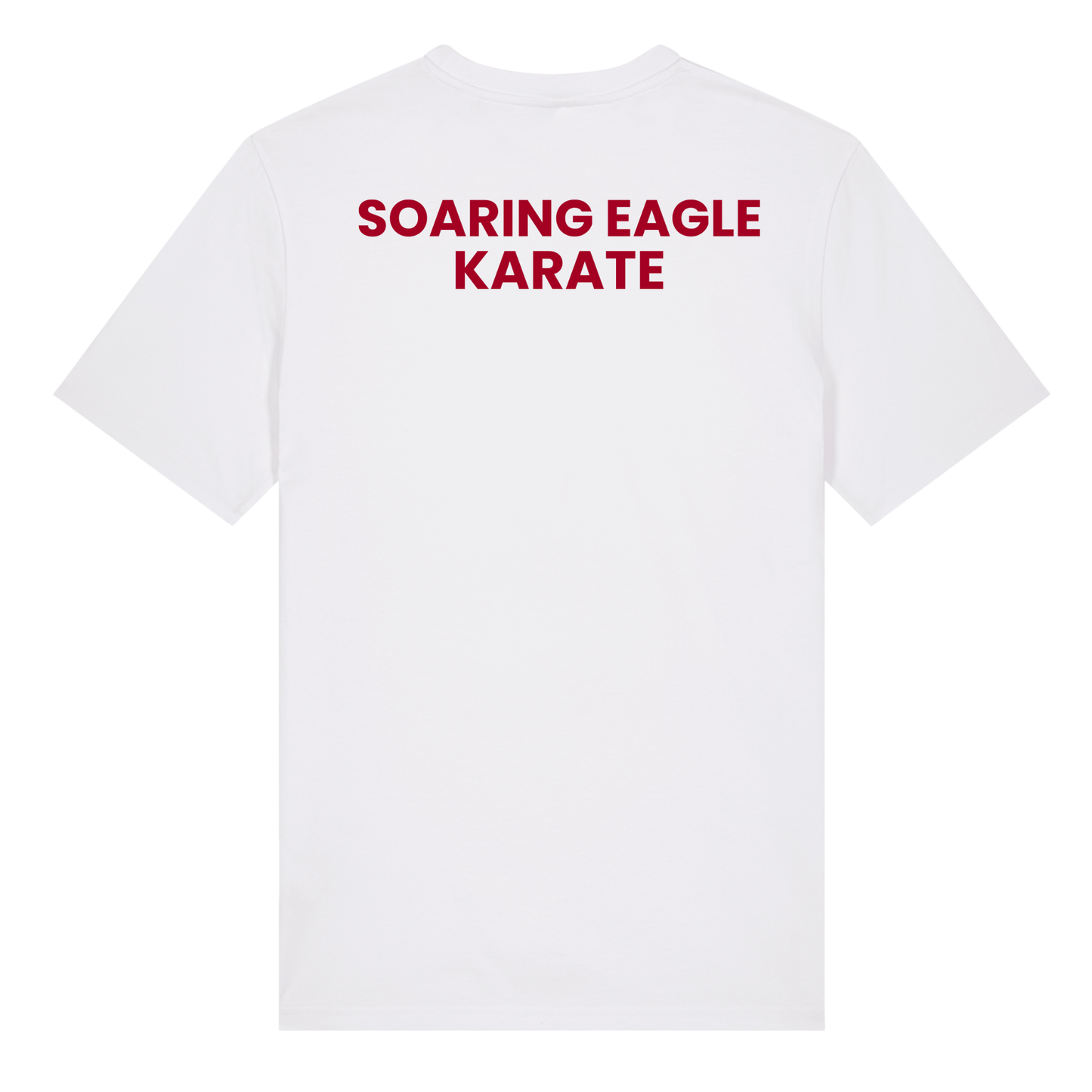 Soaring Eagle Karate - Junior Tee