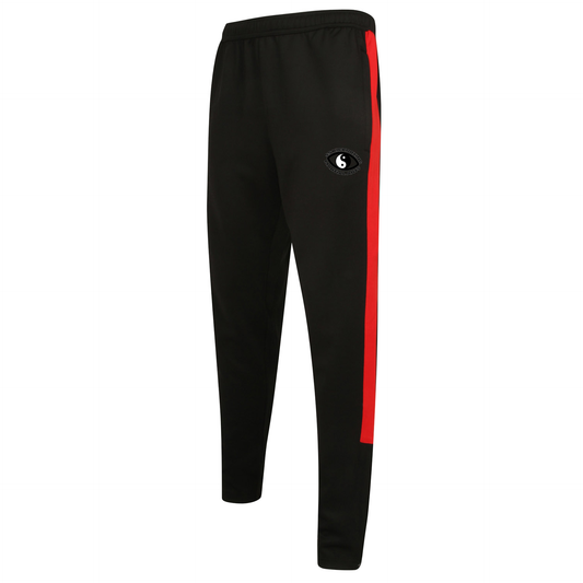 SS Kickboxing Martial Arts - Junior Trackies