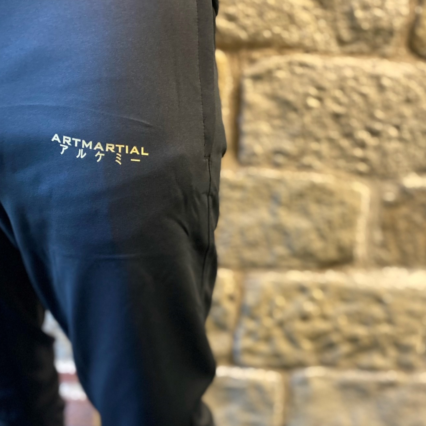 Alchemy Trackies