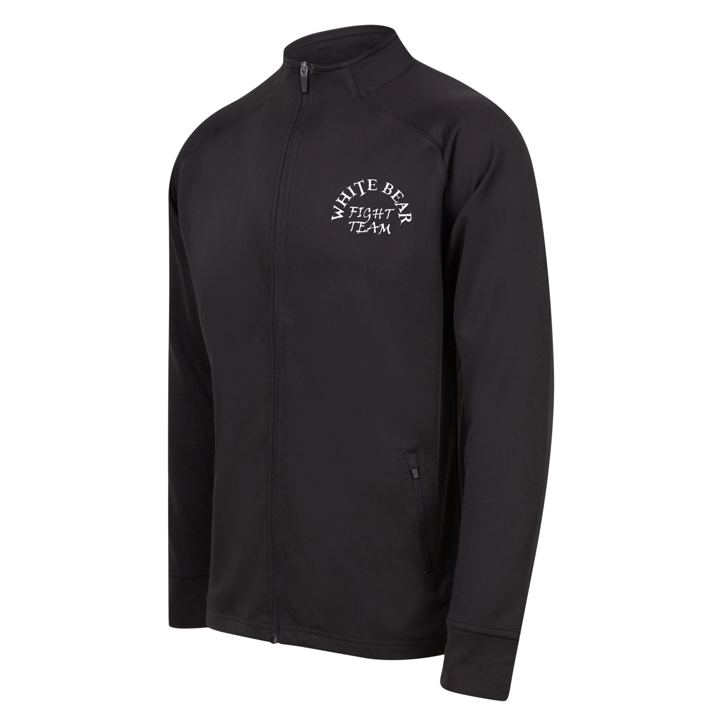 White Bear Muay Thai - Tracktop (All Sizes/Colours/Designs)