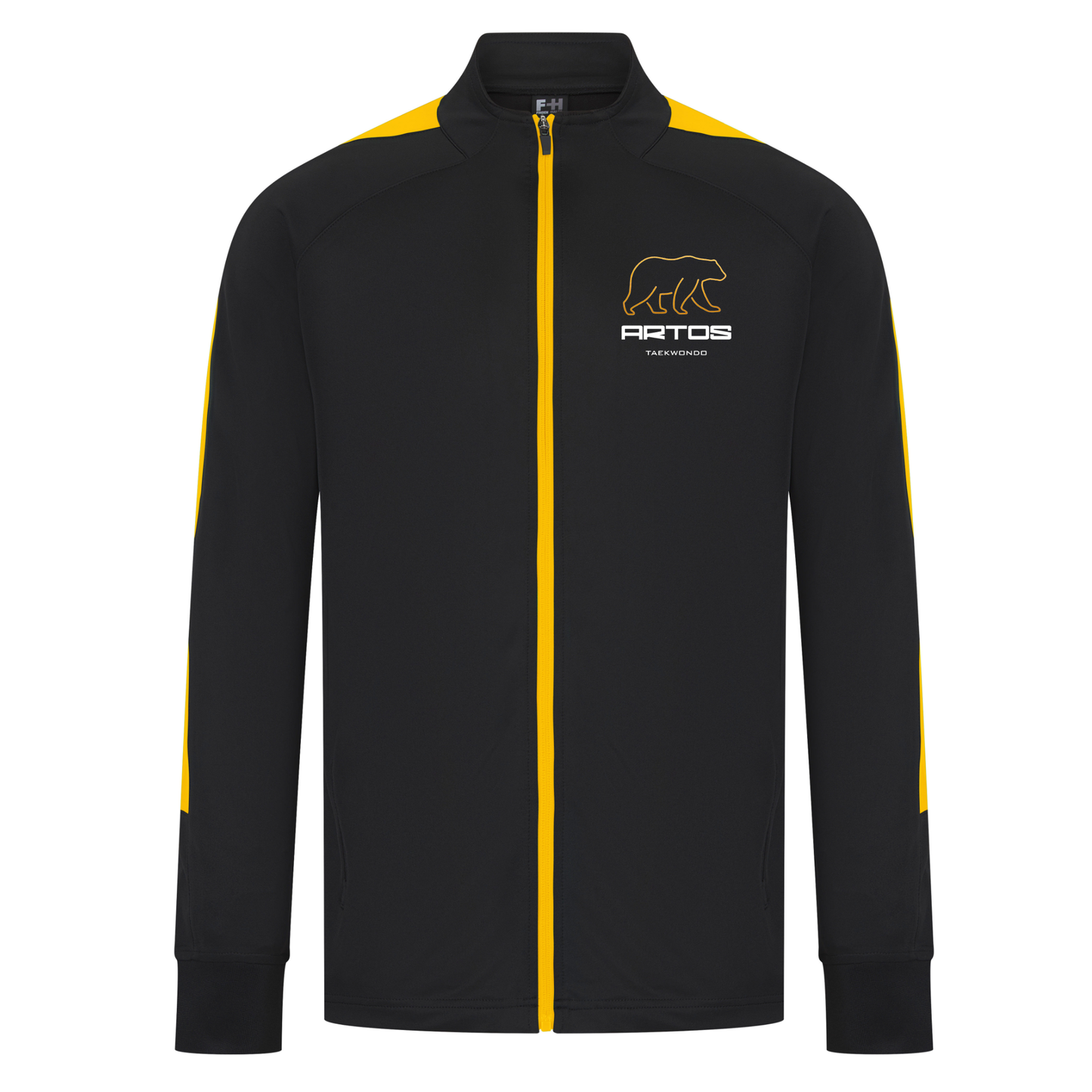 Artos TKD - 2 Tone Tracktop (All Sizes)