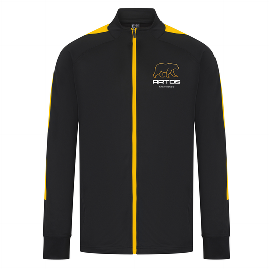 Artos TKD - 2 Tone Tracktop (All Sizes)