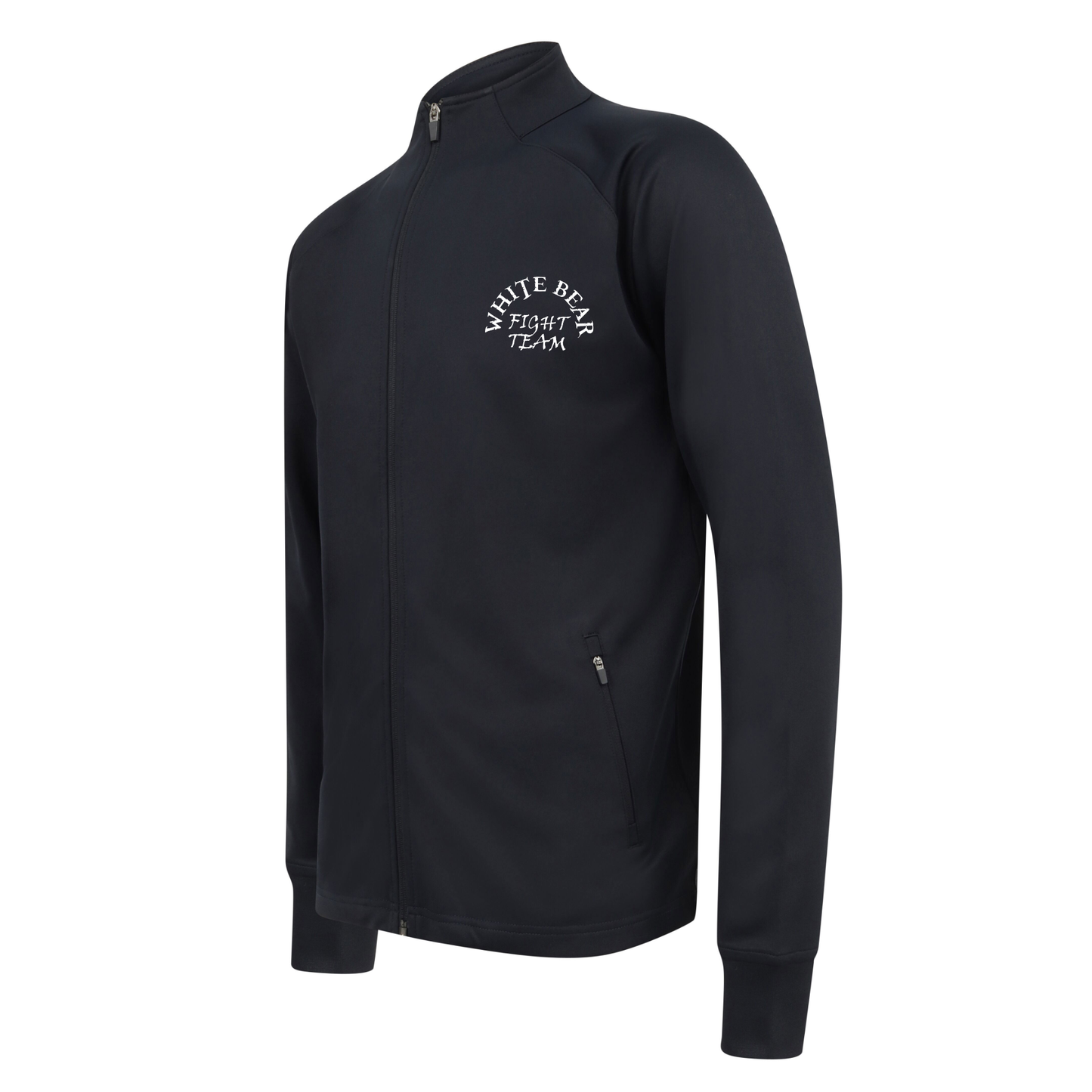 White Bear Muay Thai - Tracktop (All Sizes/Colours/Designs)