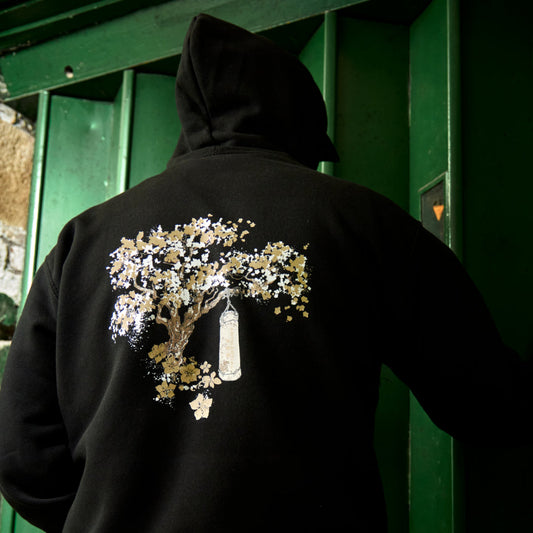 Alchemy 'Blossom Tree' Hoodie