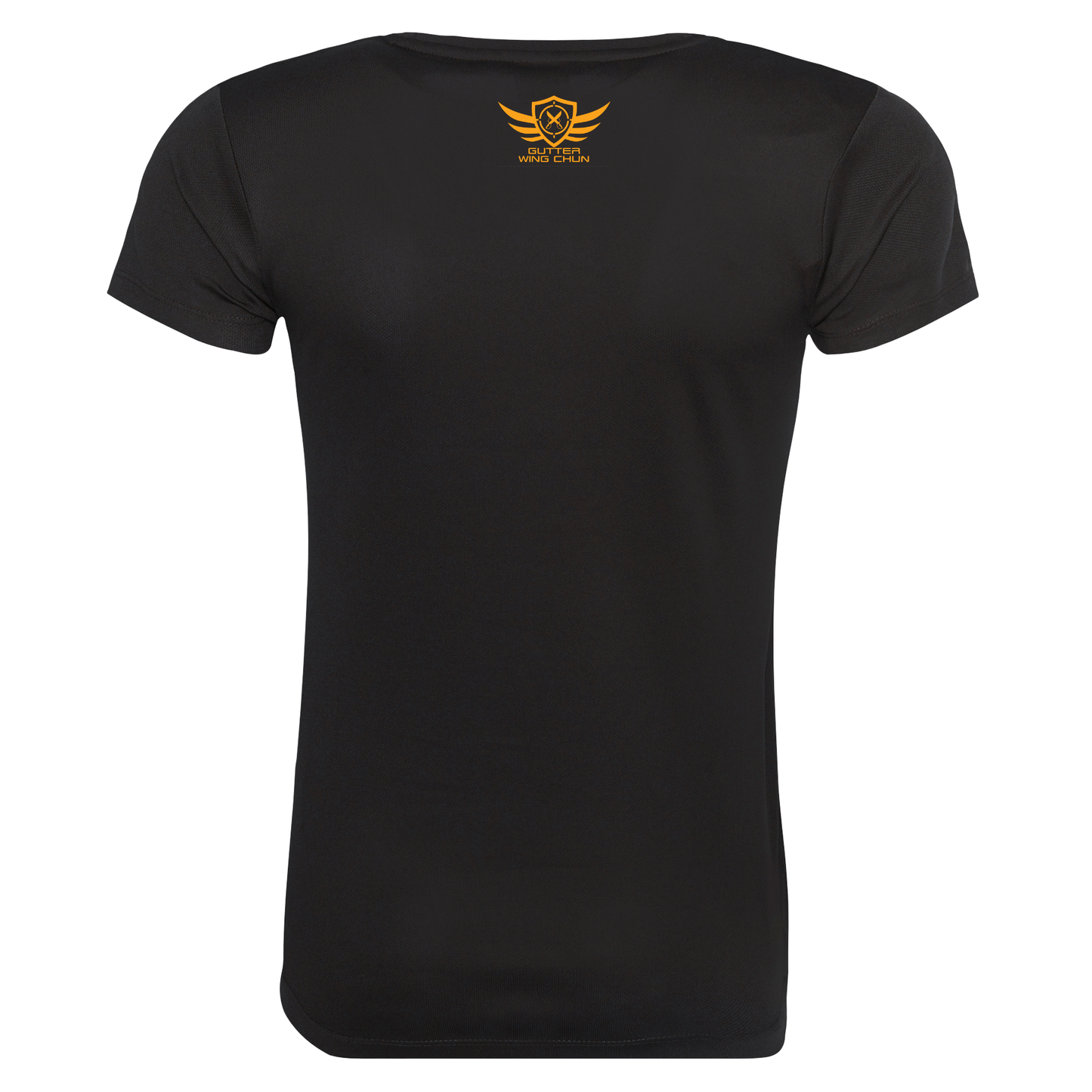 Gutter Wing Chun - Women's Sports Poly Tech Tee (All Levels)