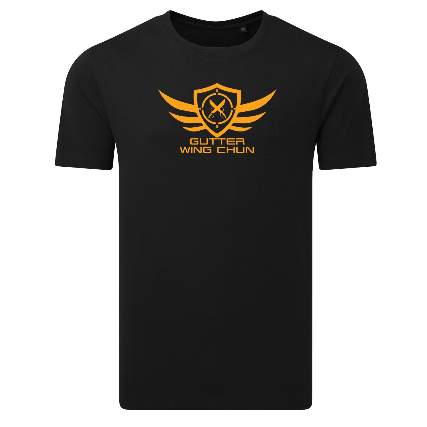 Gutter Wing Chun - Cotton Tee (All Levels)