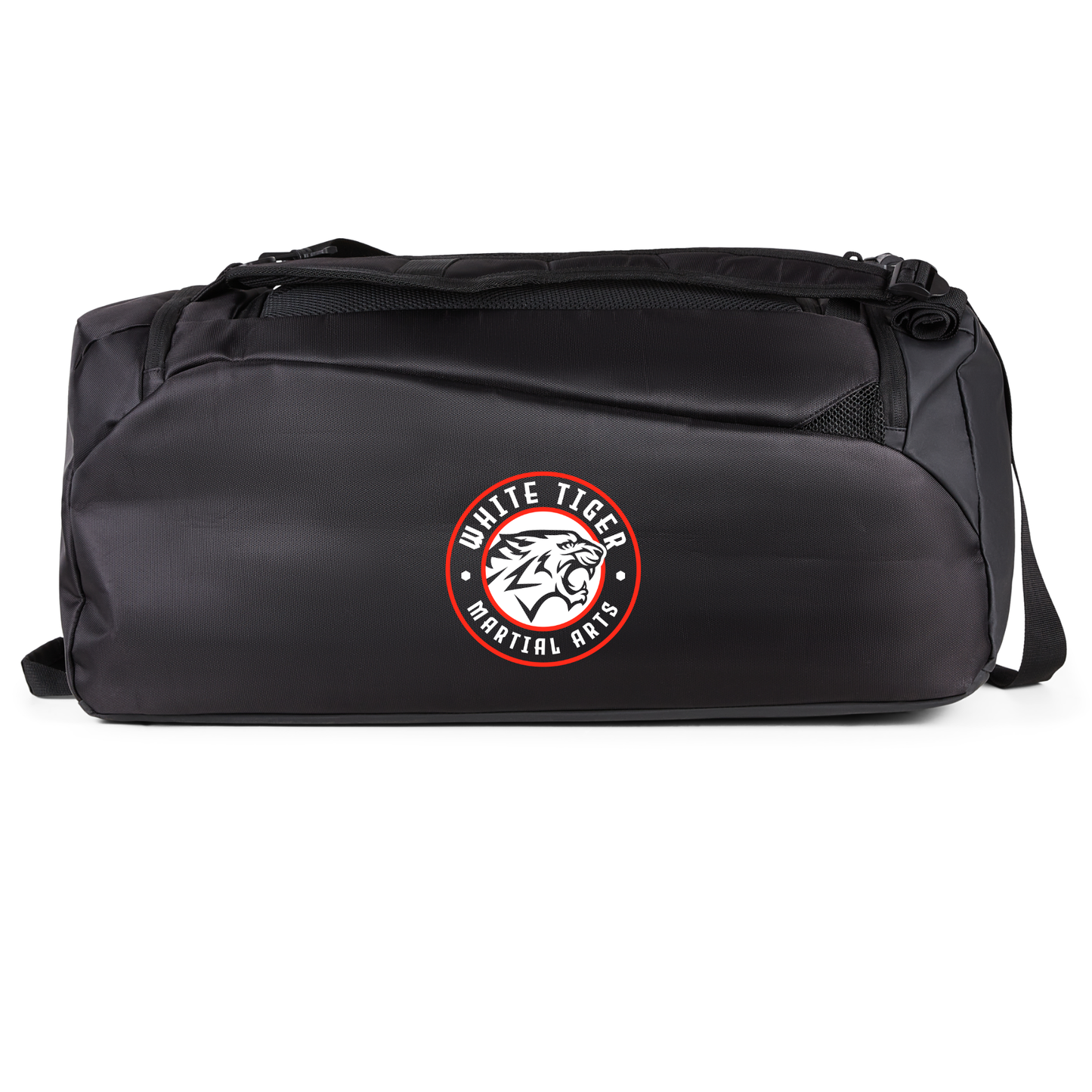 White Tiger Martial Arts - Hybrid Holdall