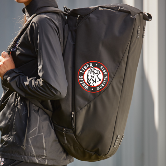 White Tiger Martial Arts - Hybrid Holdall