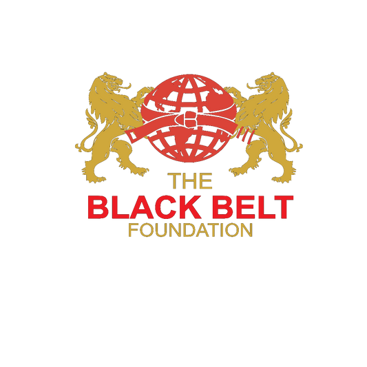 The Black belt Foundation - New Member Welcome Pack