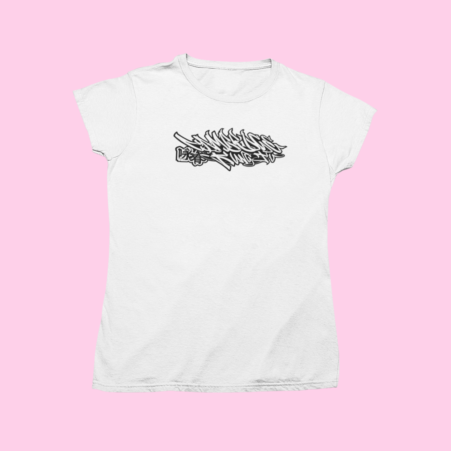 CKF 'Black Tag' Women's T Shirt