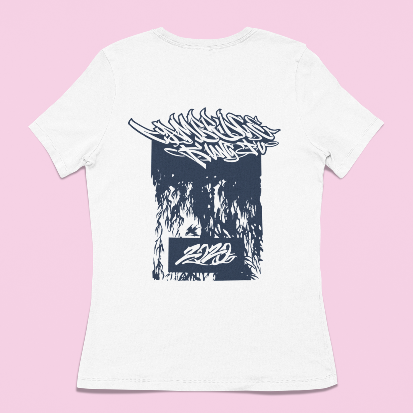 CKF Willow 2021 Navy - Women's T Shirt