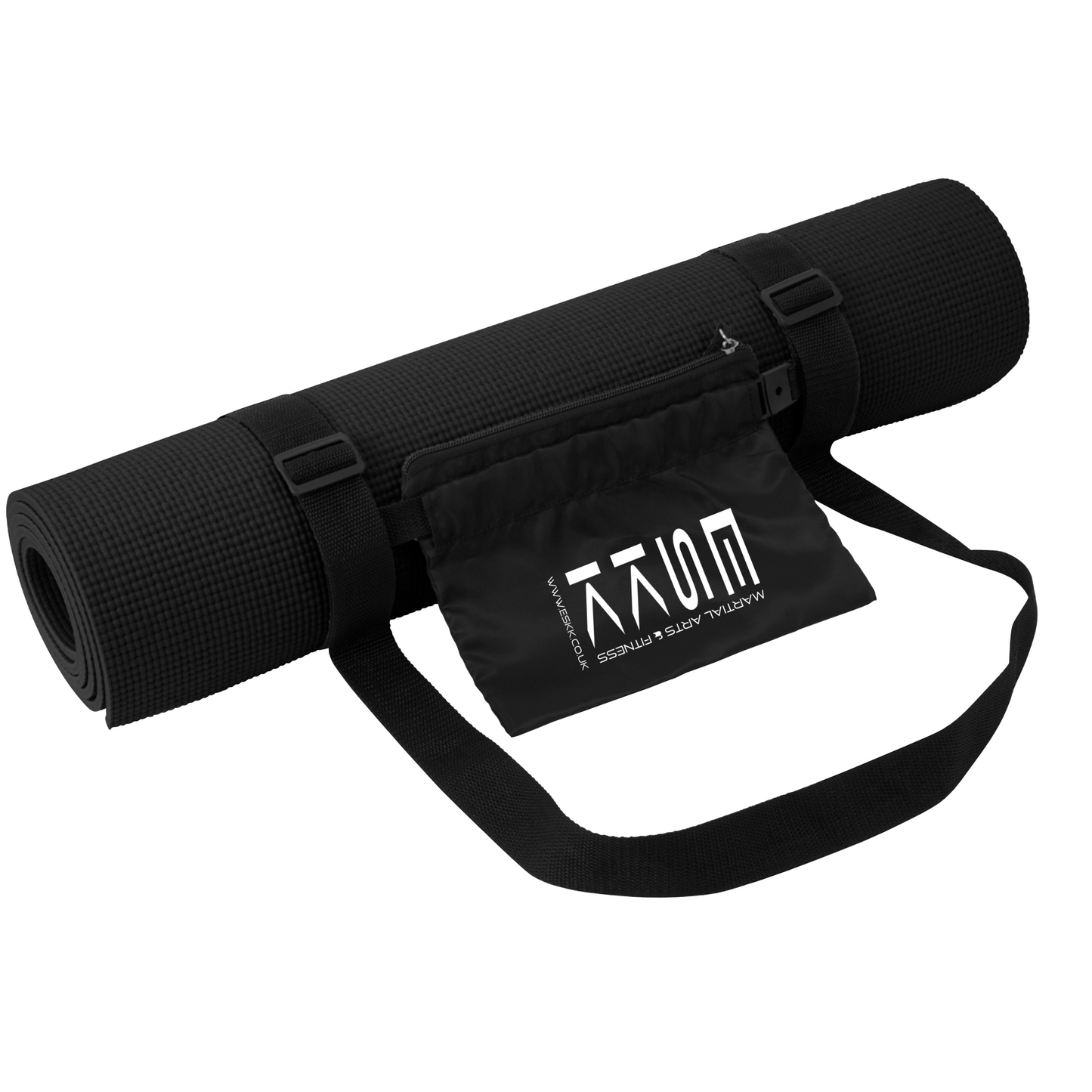 E.S.K.K - Fitness mat and carry bag - TR701