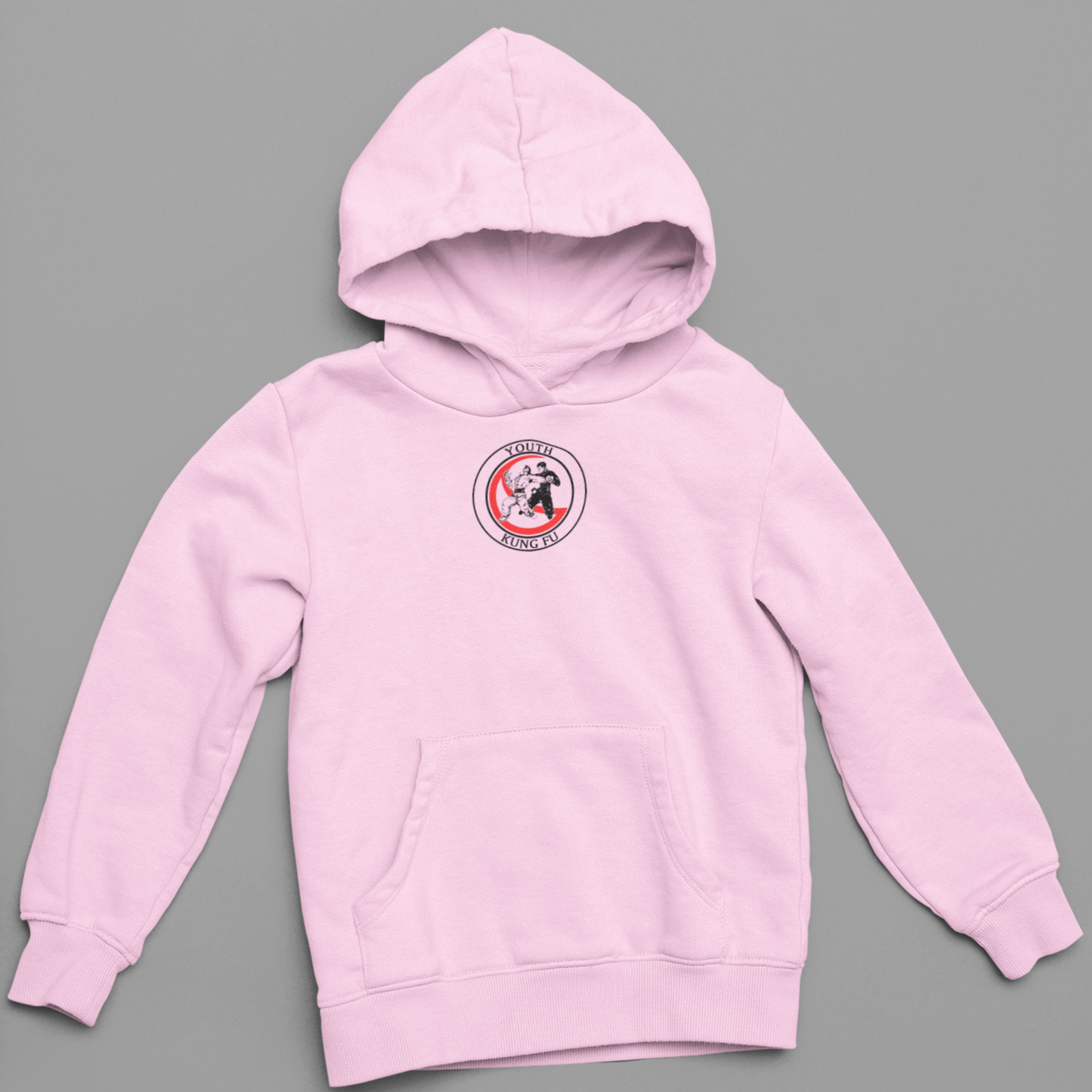 Youth Kung Fu - Junior Hoody