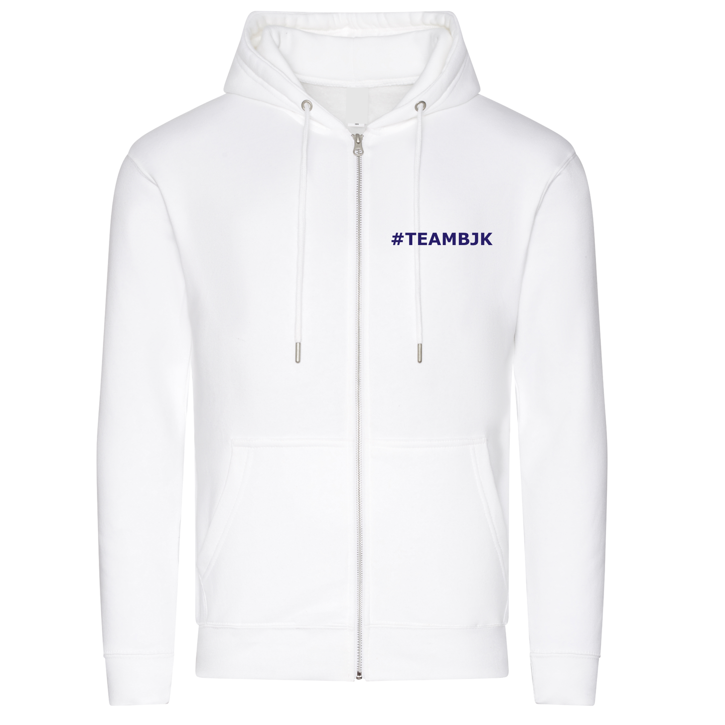 Bedminster Judokwai - Full Zip Hoodie (All Sizes & Colours)