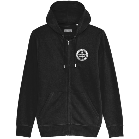 KERNOW BJJ - ADULT ZIP Up HOODIE