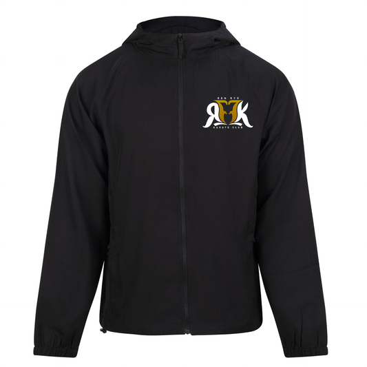 Ren Ryu Karate Club - Adults Lightweight Active Jacket