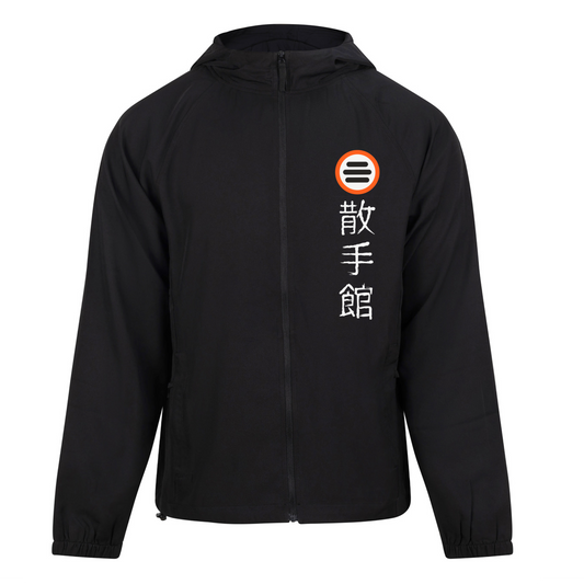 REAL SSK - Lightweight Active Jacket (Adult Sizing Only)