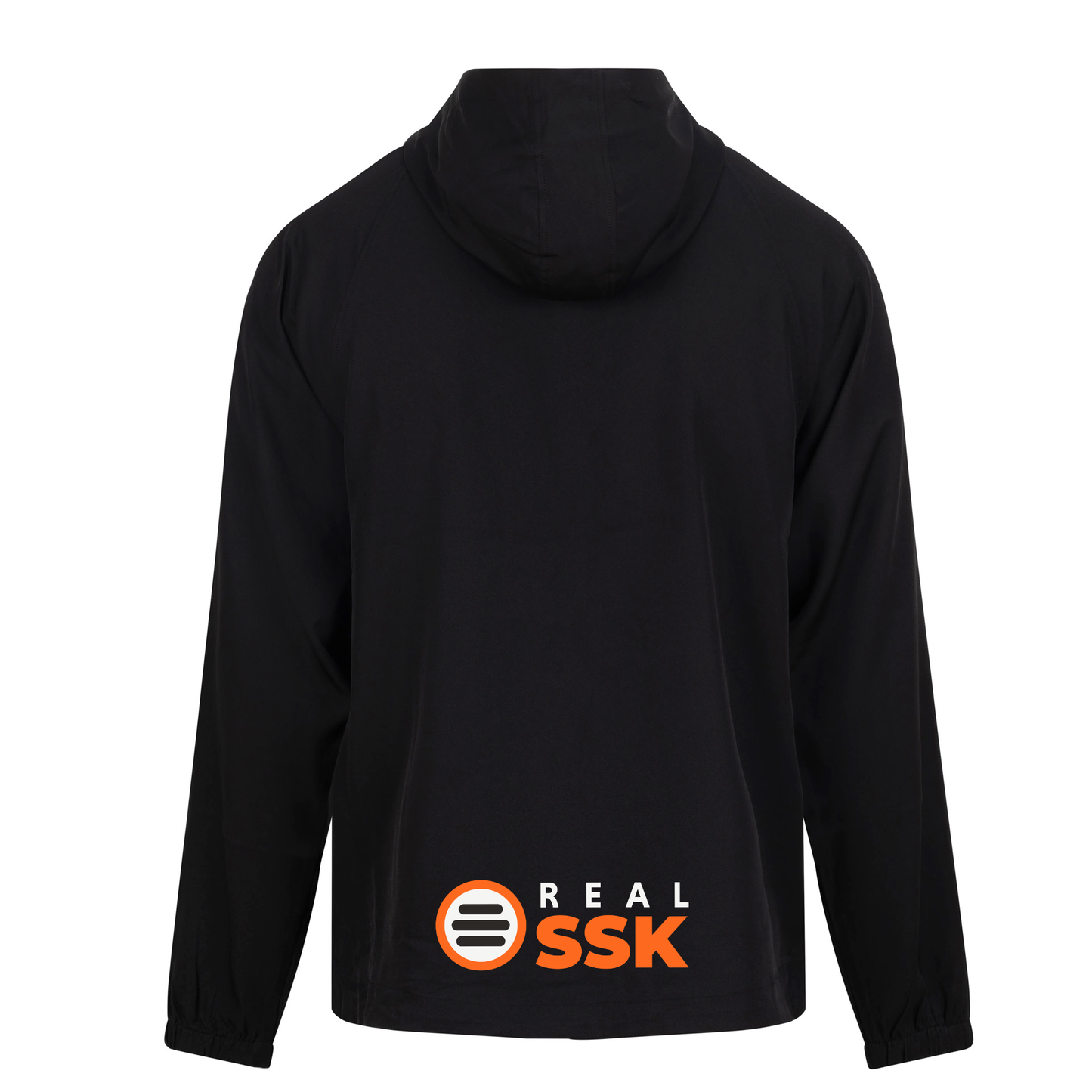 REAL SSK - Lightweight Active Jacket (Adult Sizing Only)