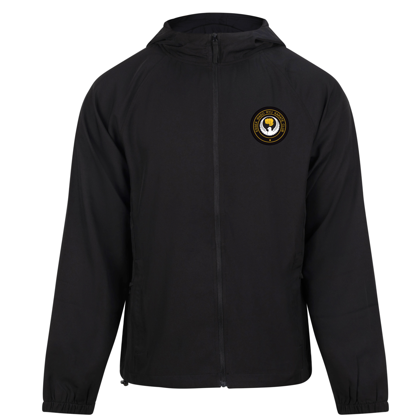 EWRK Martial Arts Club - Adults Lightweight Active Jacket