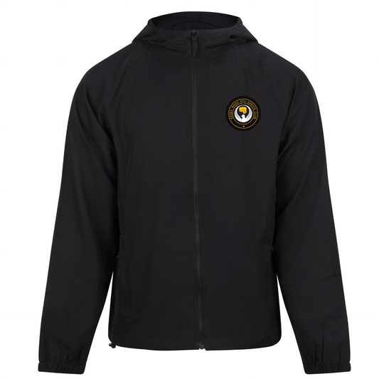 EWRK Martial Arts Club - Adults Lightweight Active Jacket