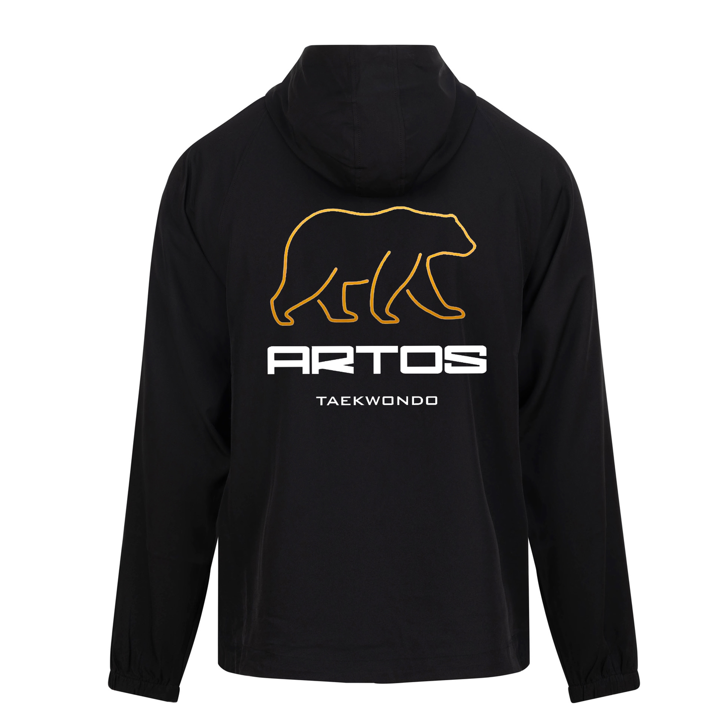 Artos TKD - Lightweight Active Jacket (Adult Sizing)