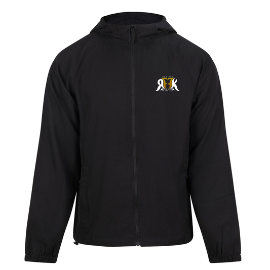 Ren Ryu Karate Club - Adults Lightweight Active Jacket