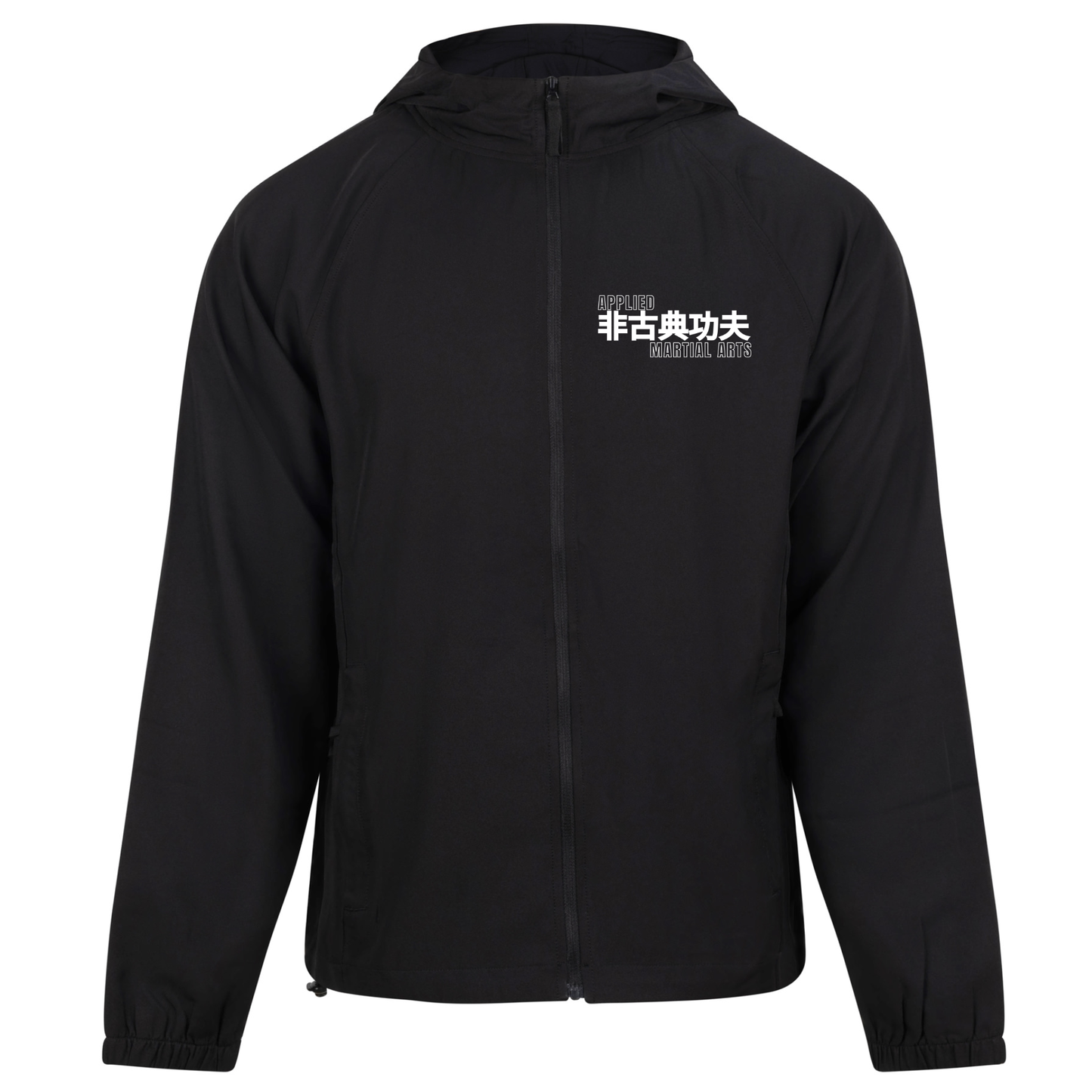 Applied Martial Arts - Lightweight Active Jacket