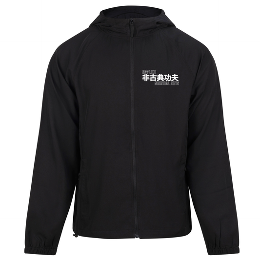 Applied Martial Arts - Lightweight Active Jacket