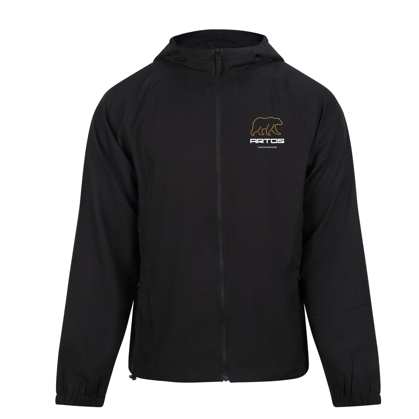 Artos TKD - Lightweight Active Jacket (Adult Sizing)