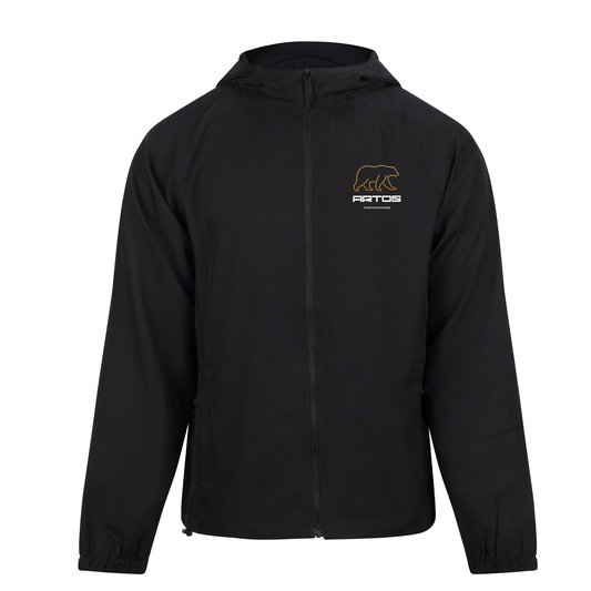 Artos TKD - Lightweight Active Jacket (Adult Sizing)