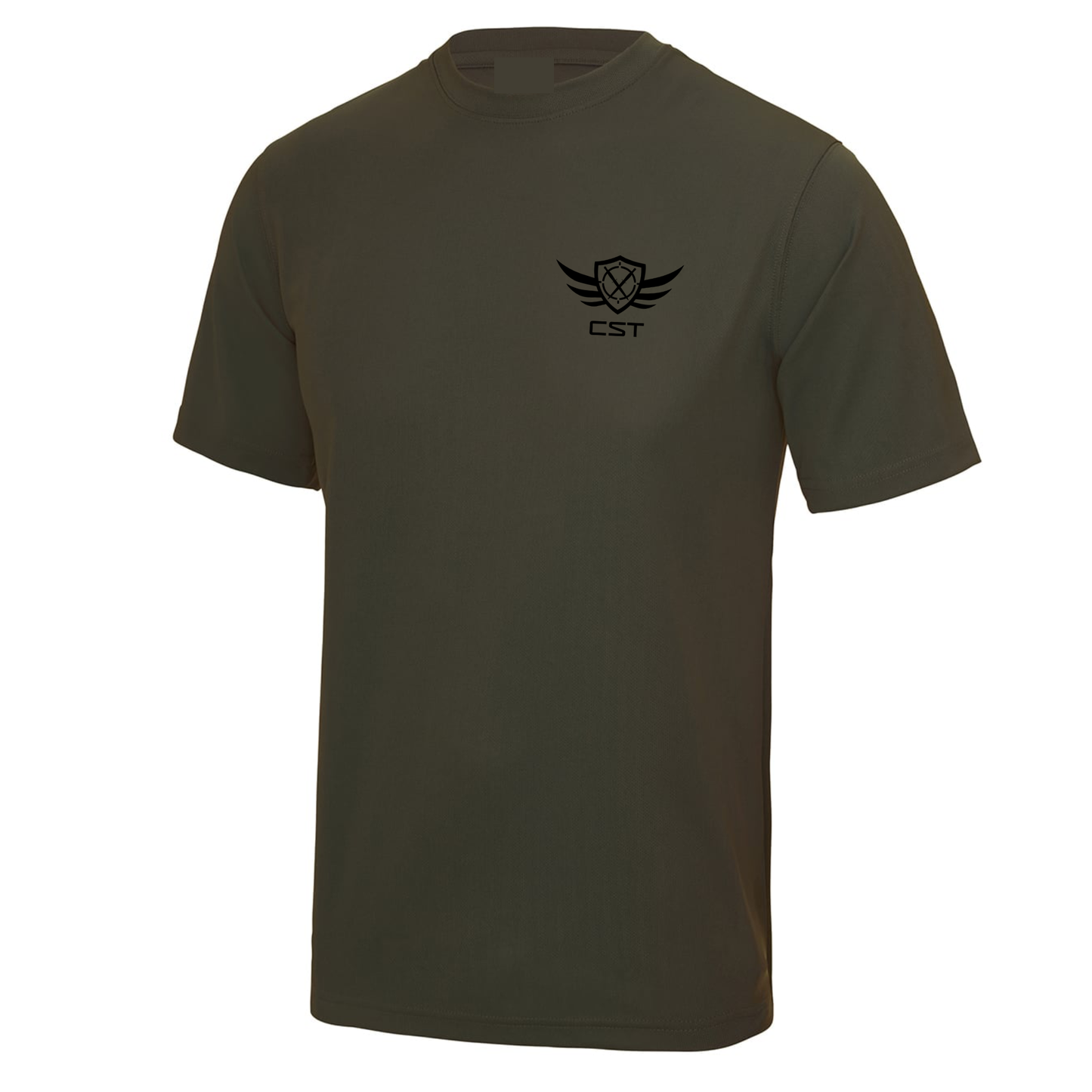 CST Advanced Pressure Tested - Sports Poly Tee (All Sizes)