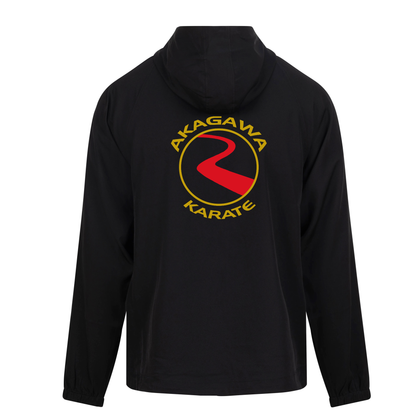 Akagawa Karate - Lightweight Active Jacket