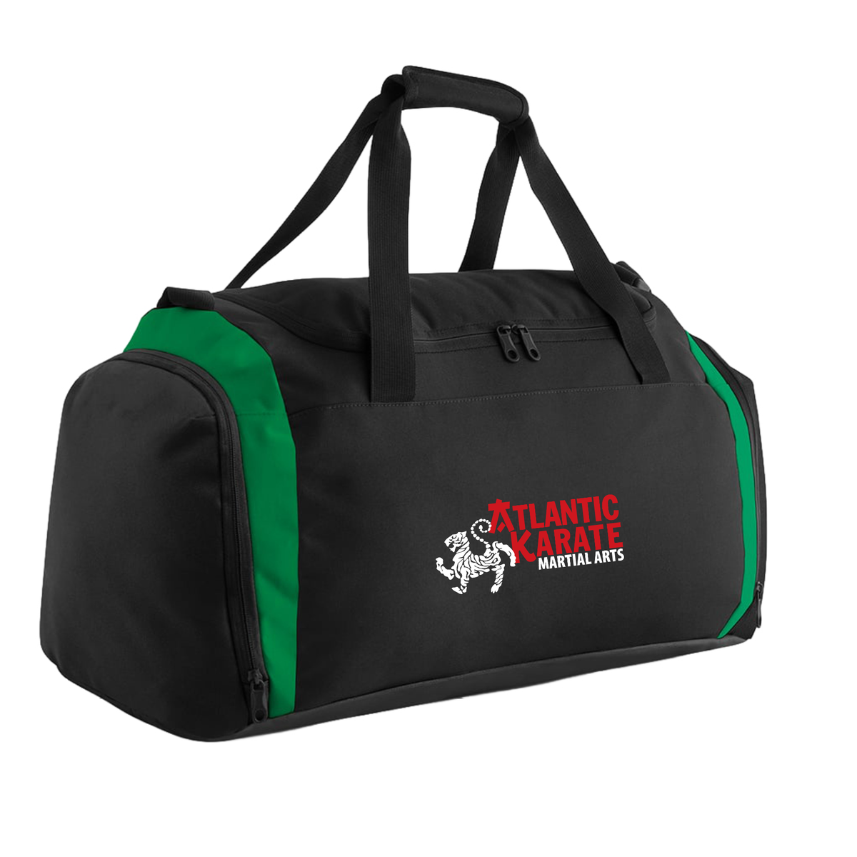 Atlantic Karate - Training Holdall (All Colours)