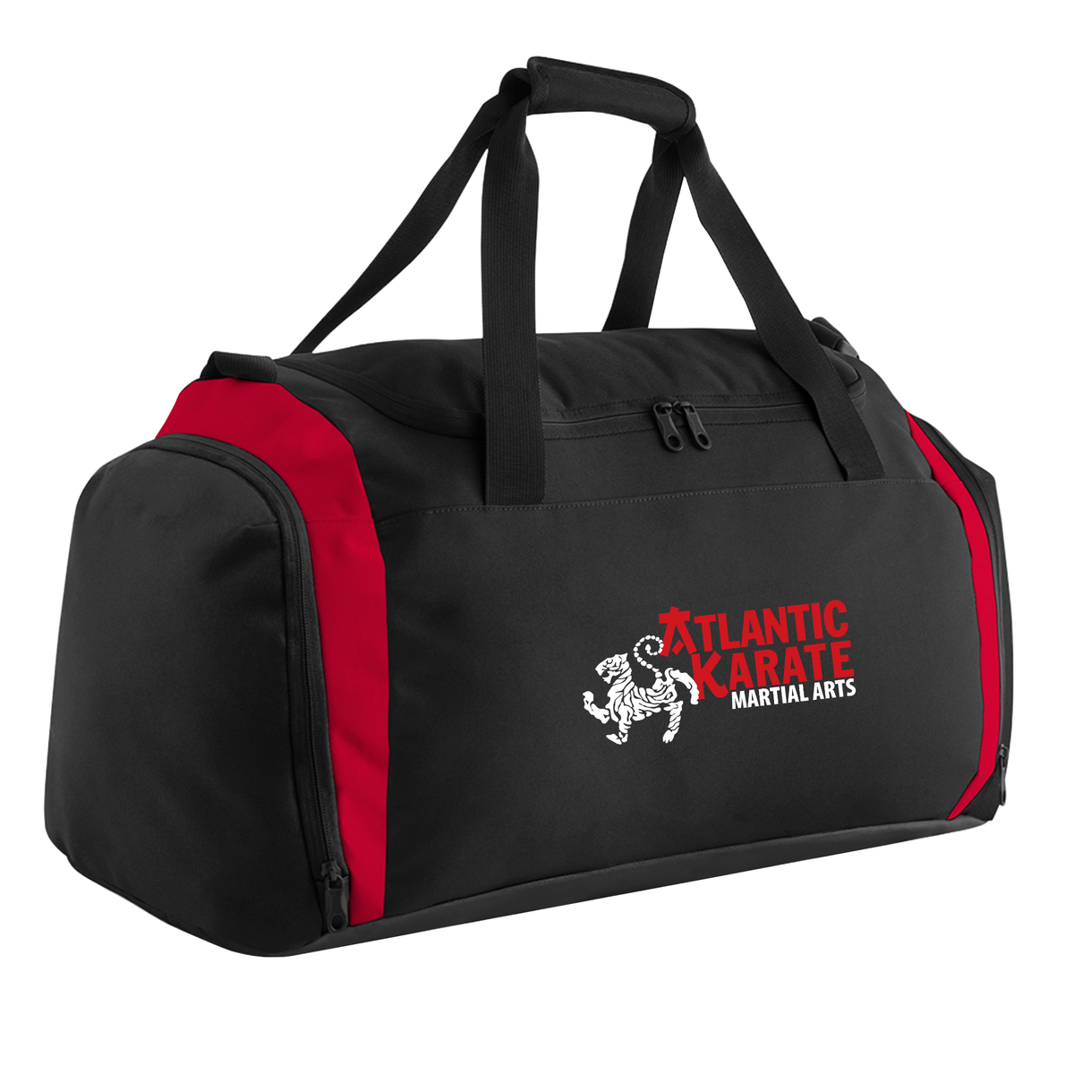 Atlantic Karate - Training Holdall (All Colours)