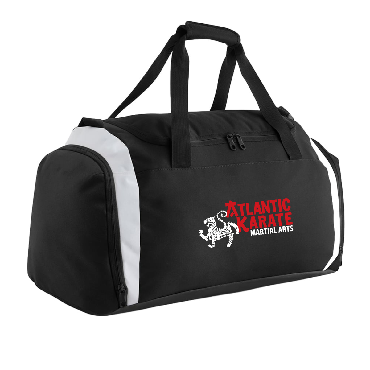 Atlantic Karate - Training Holdall (All Colours)