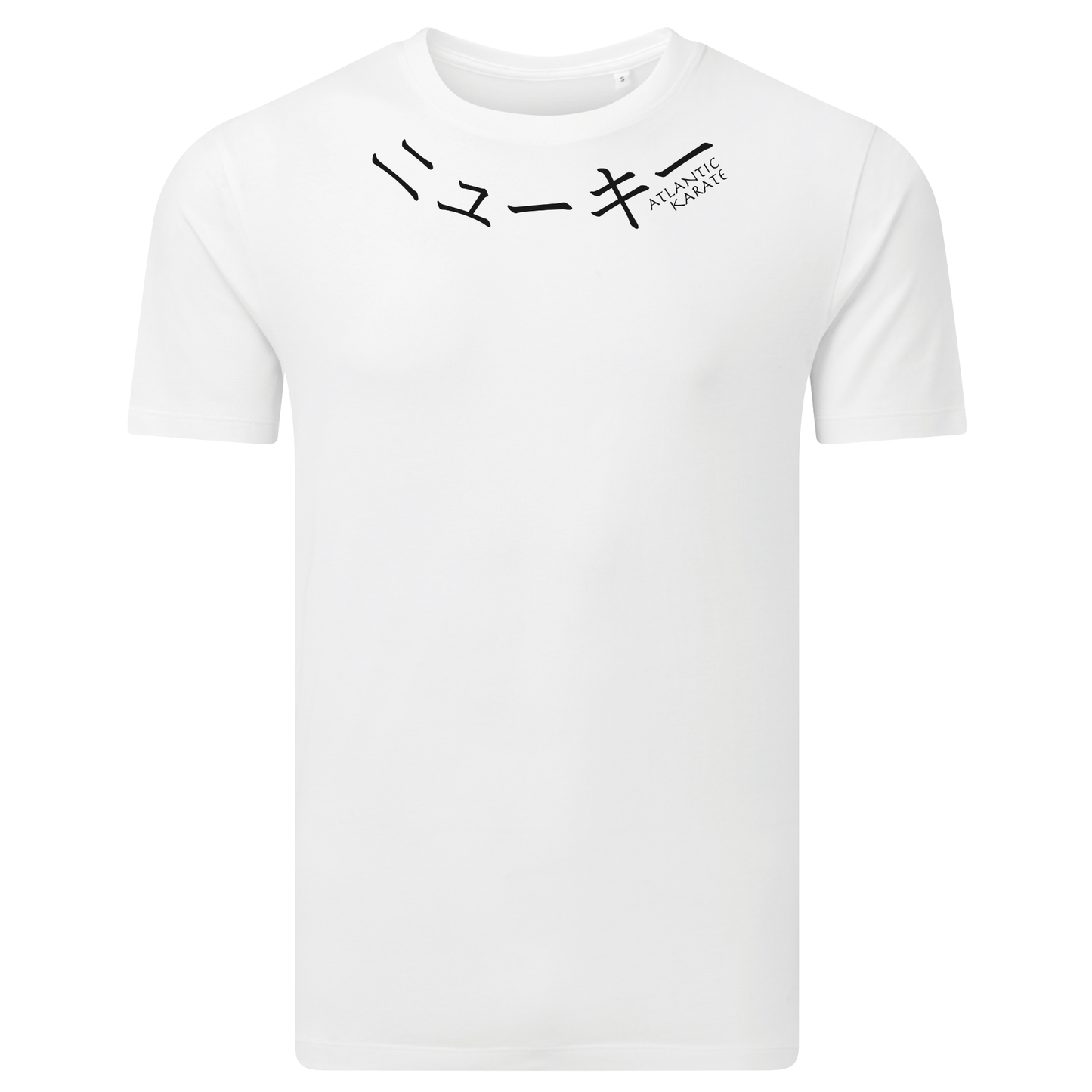 Atlantic Karate - Kanji T Shirt (All Sizes & Colours)