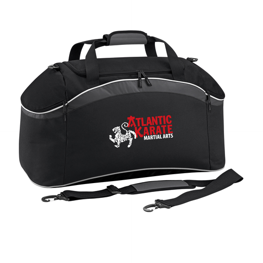 Atlantic Karate - Training Holdall