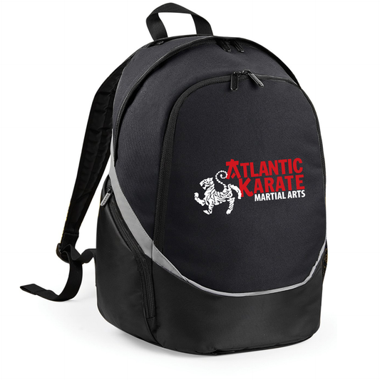 Atlantic Karate - Rucksack