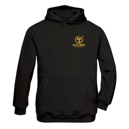 Elite Force Banbury - Junior Pullover Hoodie