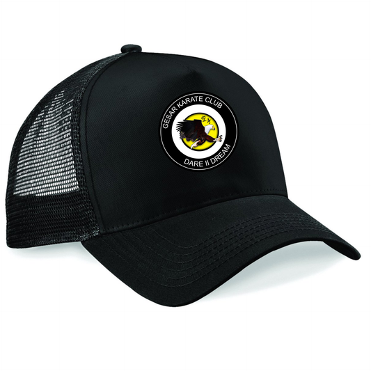 Gesar Karate - Adult Trucker Cap (All Colours)