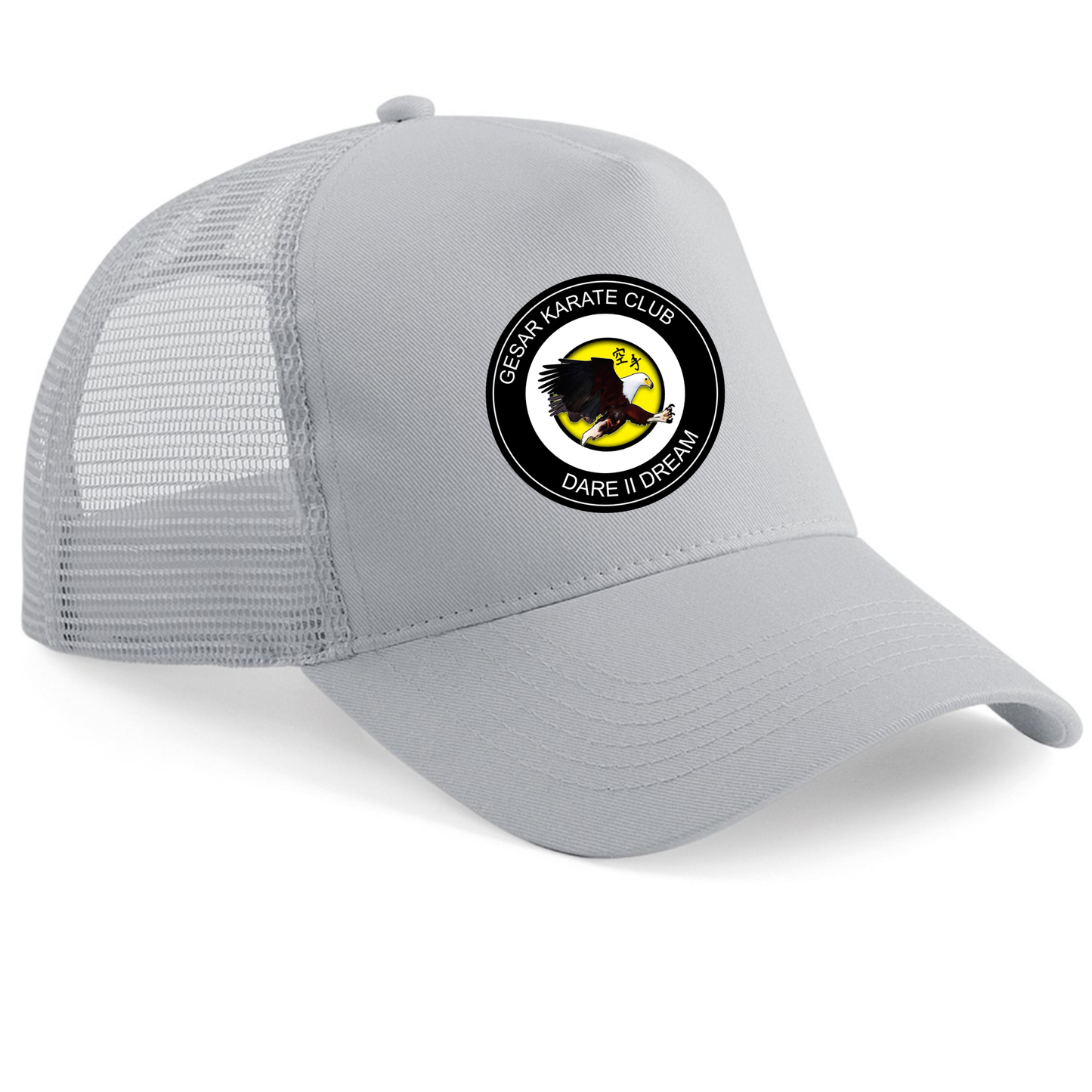 Gesar Karate - Adult Trucker Cap (All Colours)