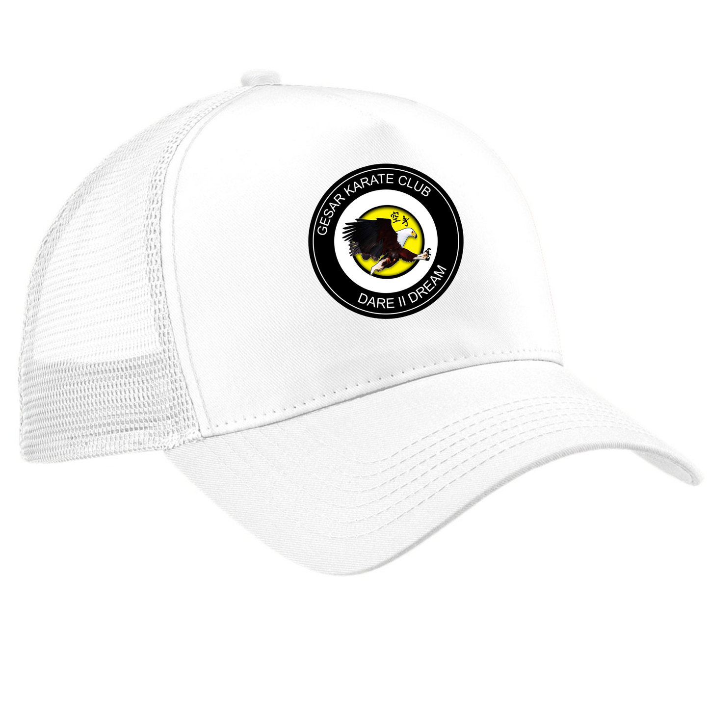 Gesar Karate - Adult Trucker Cap (All Colours)