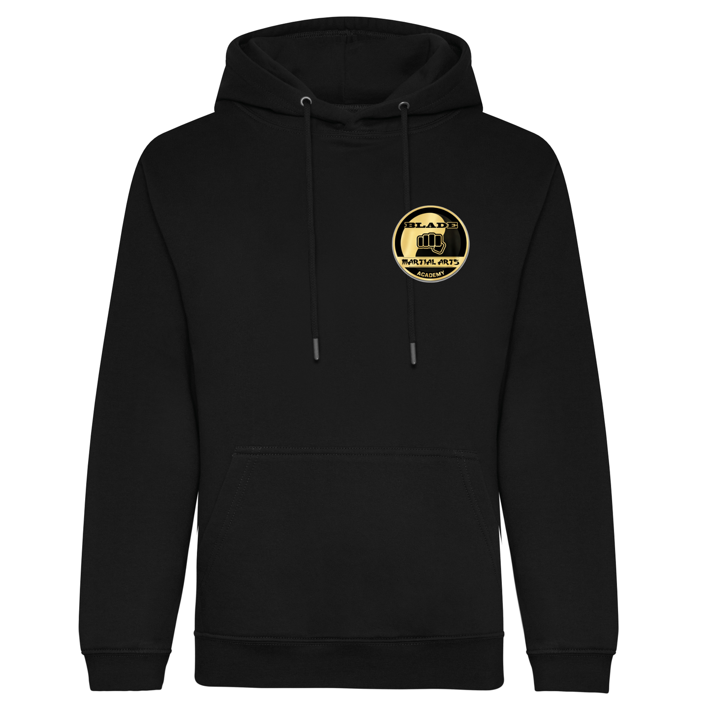 Blade Martial Arts - Adult Hoodie (Gold Special Edition)