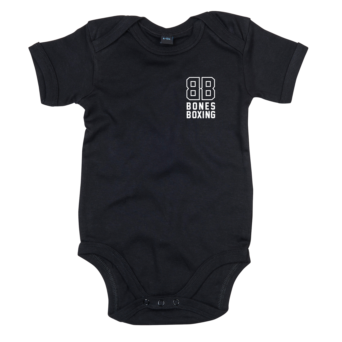 Bones Boxing - Baby bodysuit